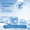 GHK-CU Blue Copper Peptide  Eye Cream
